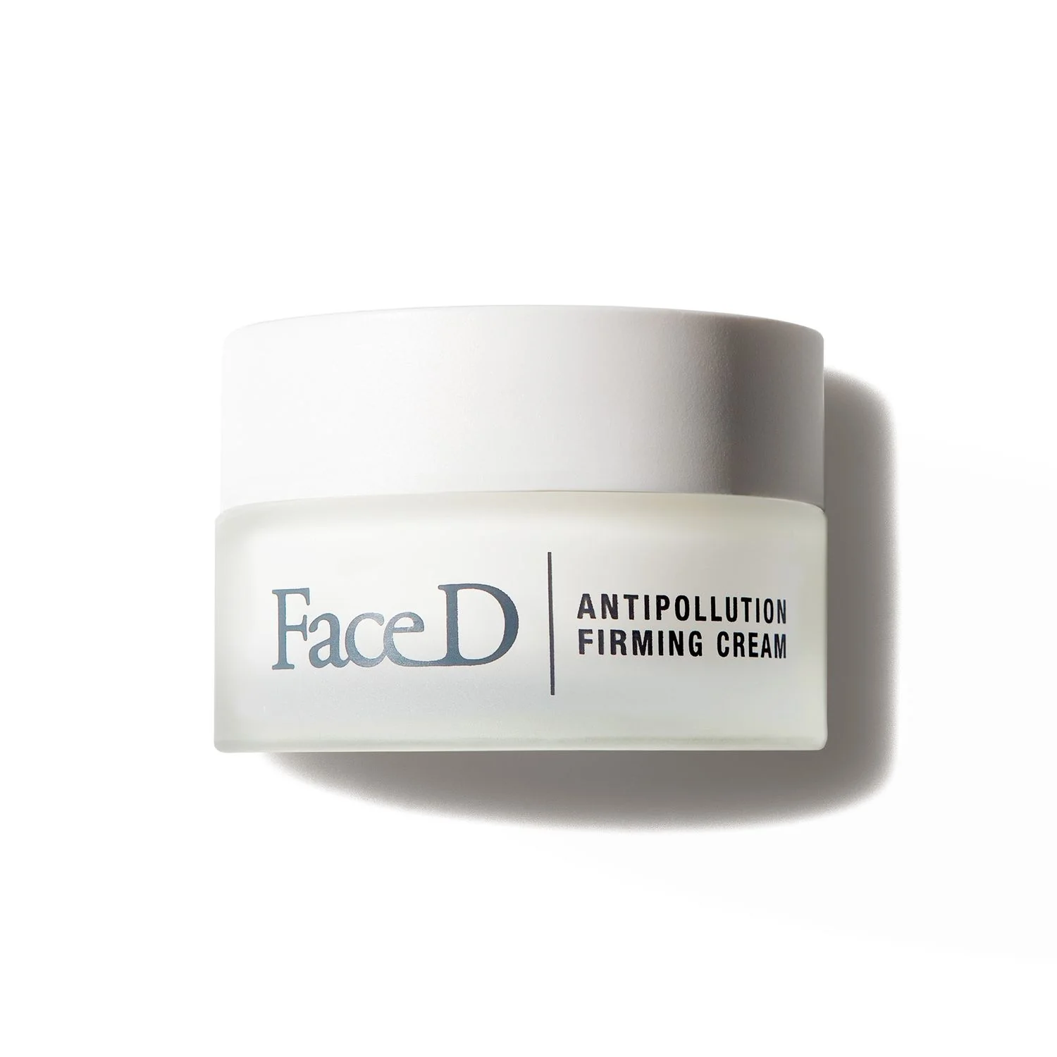 Viso Anti-Pollution Firming Cream SPF15 - Anti-rynke dagcreme