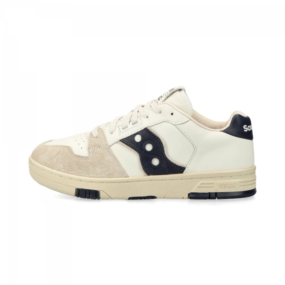 Saucony Sonic Low S70788-2 / braun
