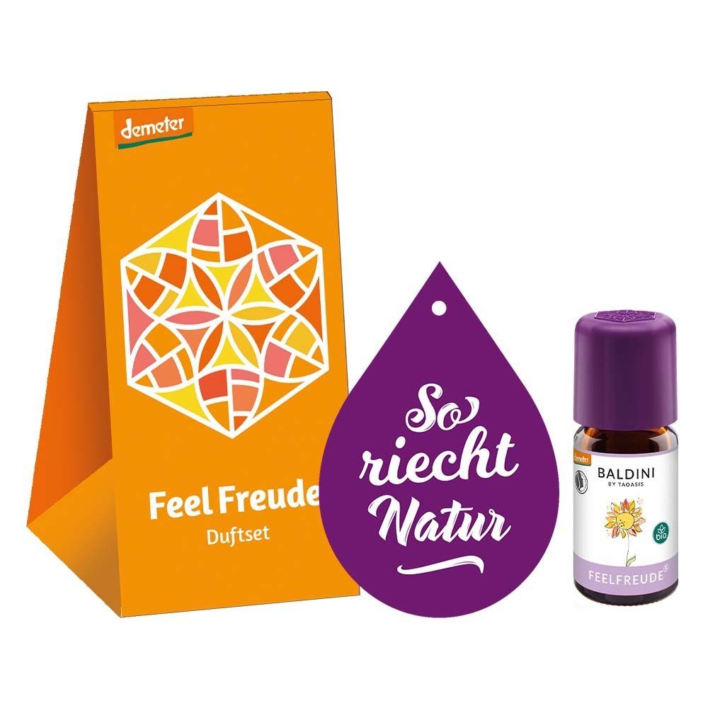 TAOASIS GmbH Natur Duft Manufaktur Raumduft