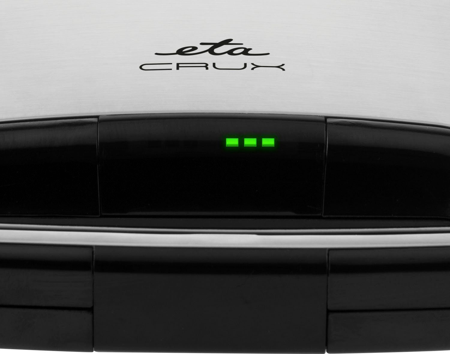 eta Sandwichmaker Crux ETA316390000, 750 W