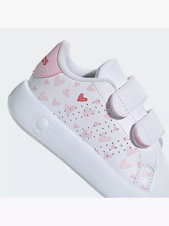 adidas Advantage Kids Schuh
