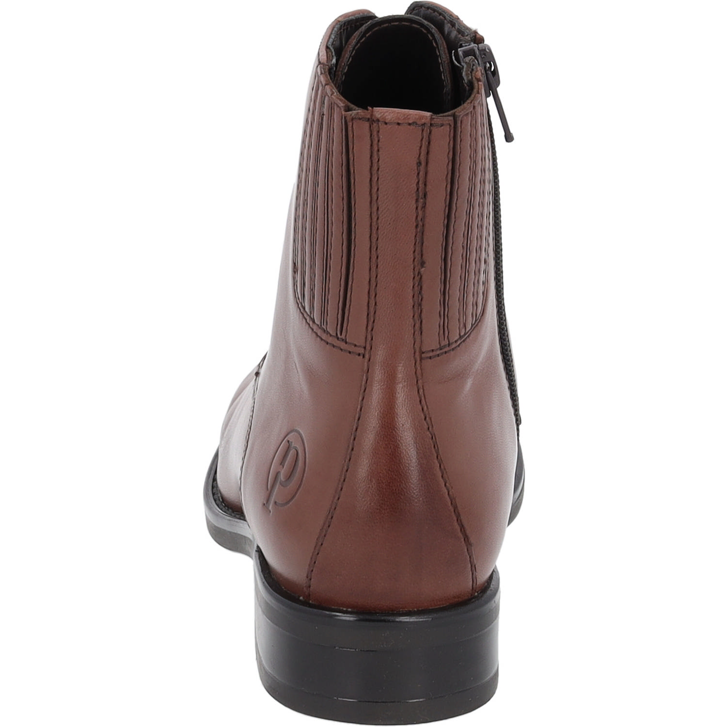 Palado Silba, Stiefeletten, Damen, Braun