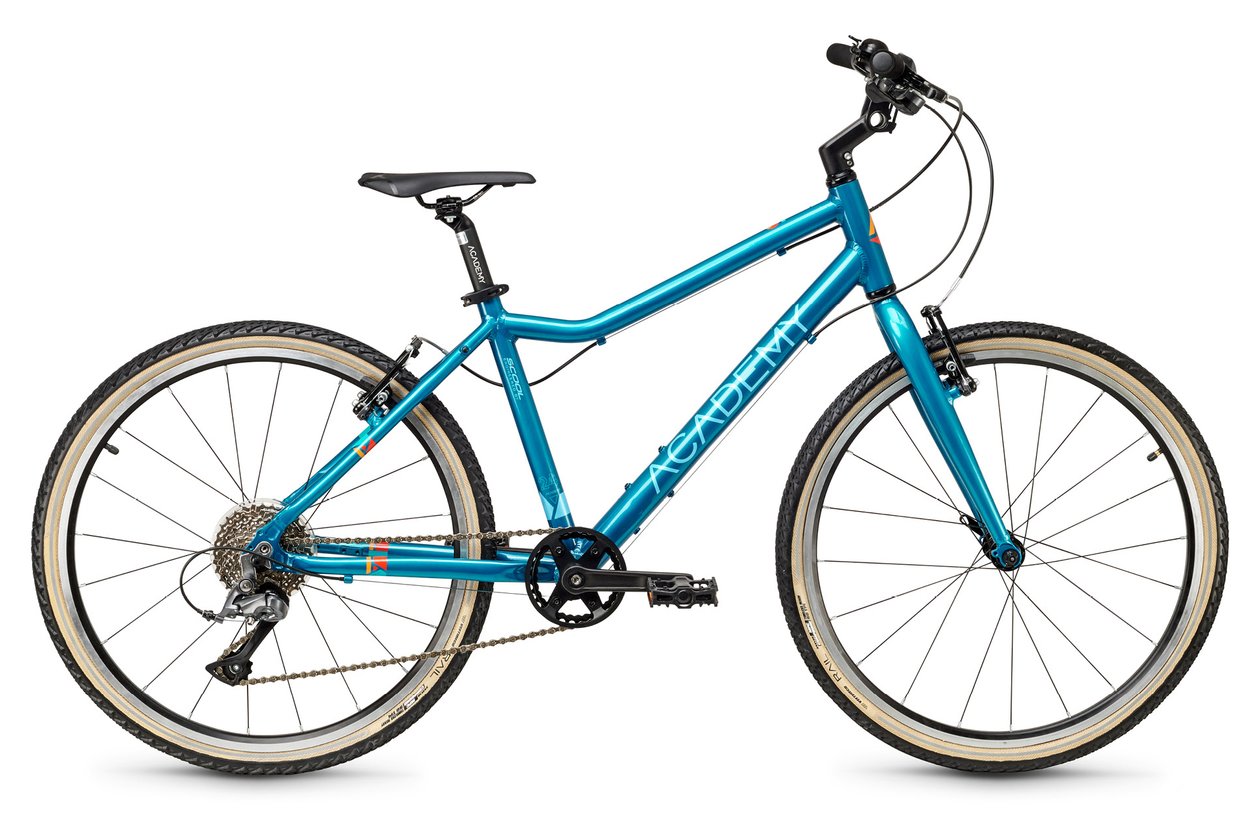 Academy 24 Grade 5 - 2024 - 24 Zoll - Diamant
