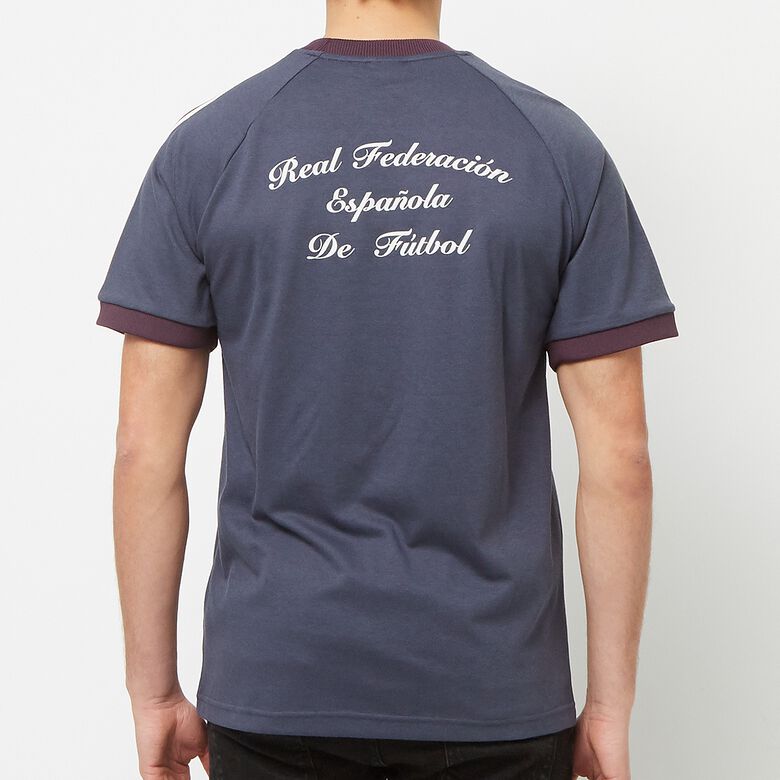 adidas Originals FEF OG 3S T-Shirt shanav