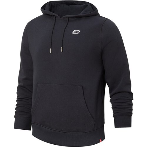 HERREN KAPUZENSWEAT NB SMALL LOGO HOODIE