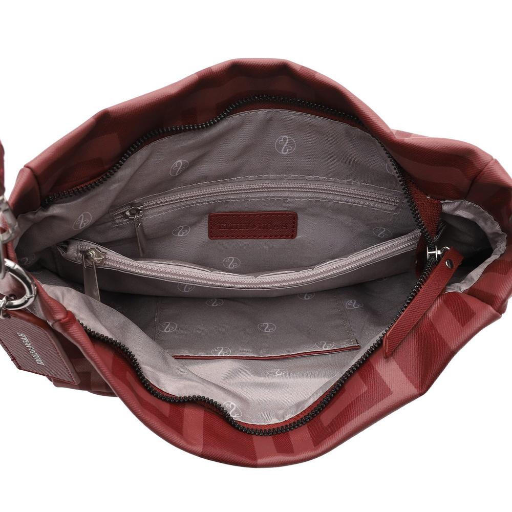Emily & Noah Poche Ilona Sac