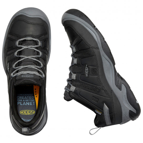 Keen - Circadia WP - Multisportschuhe