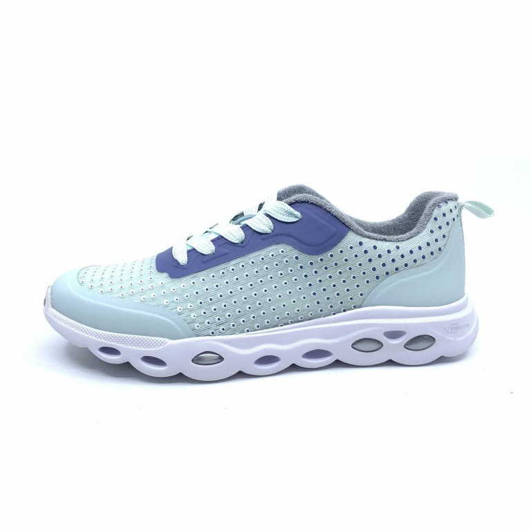 ARA Sportliche Slipper blau