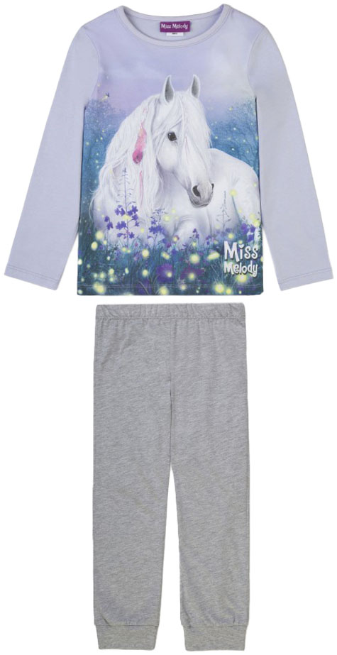 Pajamas