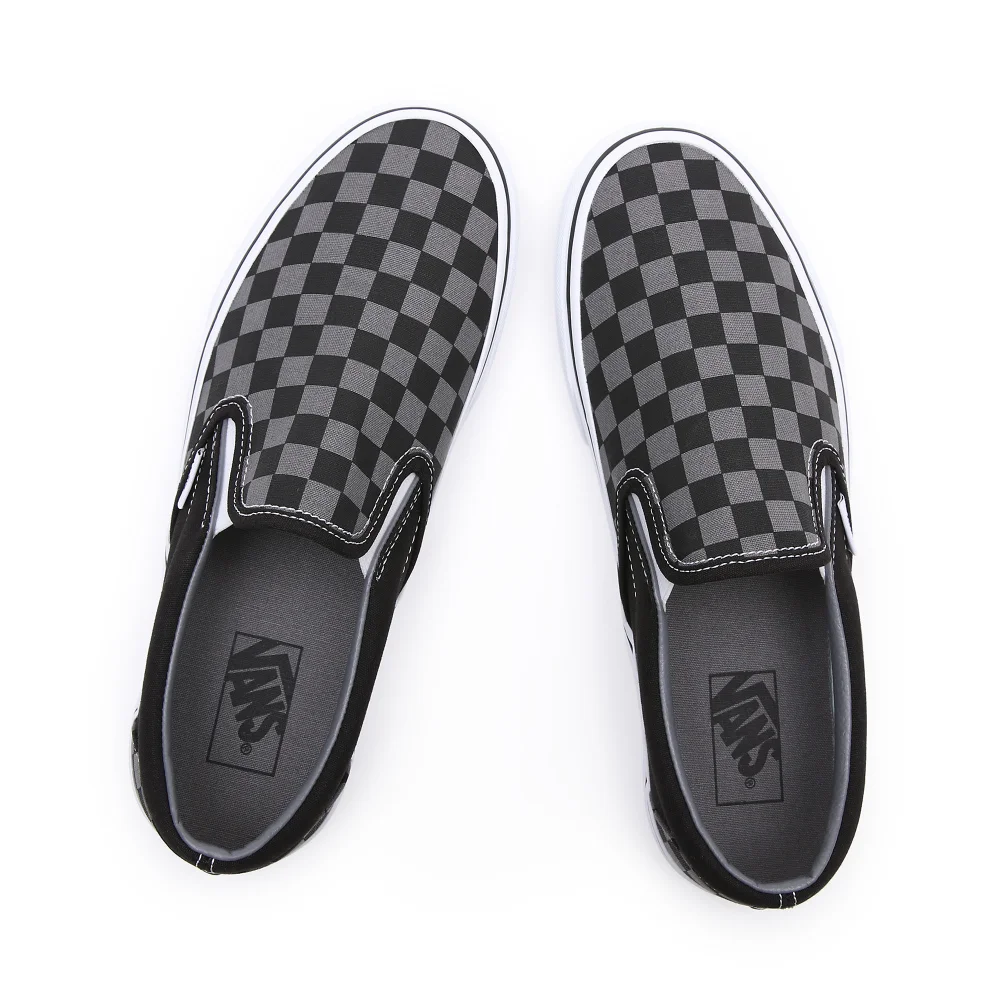 Vans Classic Slip On Checkerboard VN000EYEBPJ1 / schwarz