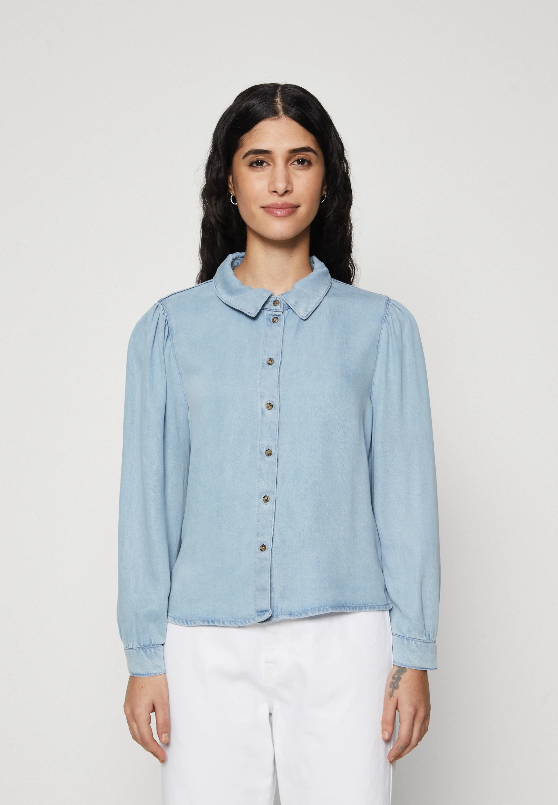 ONLY Petite ONLBILLIE LIFE - Camisa