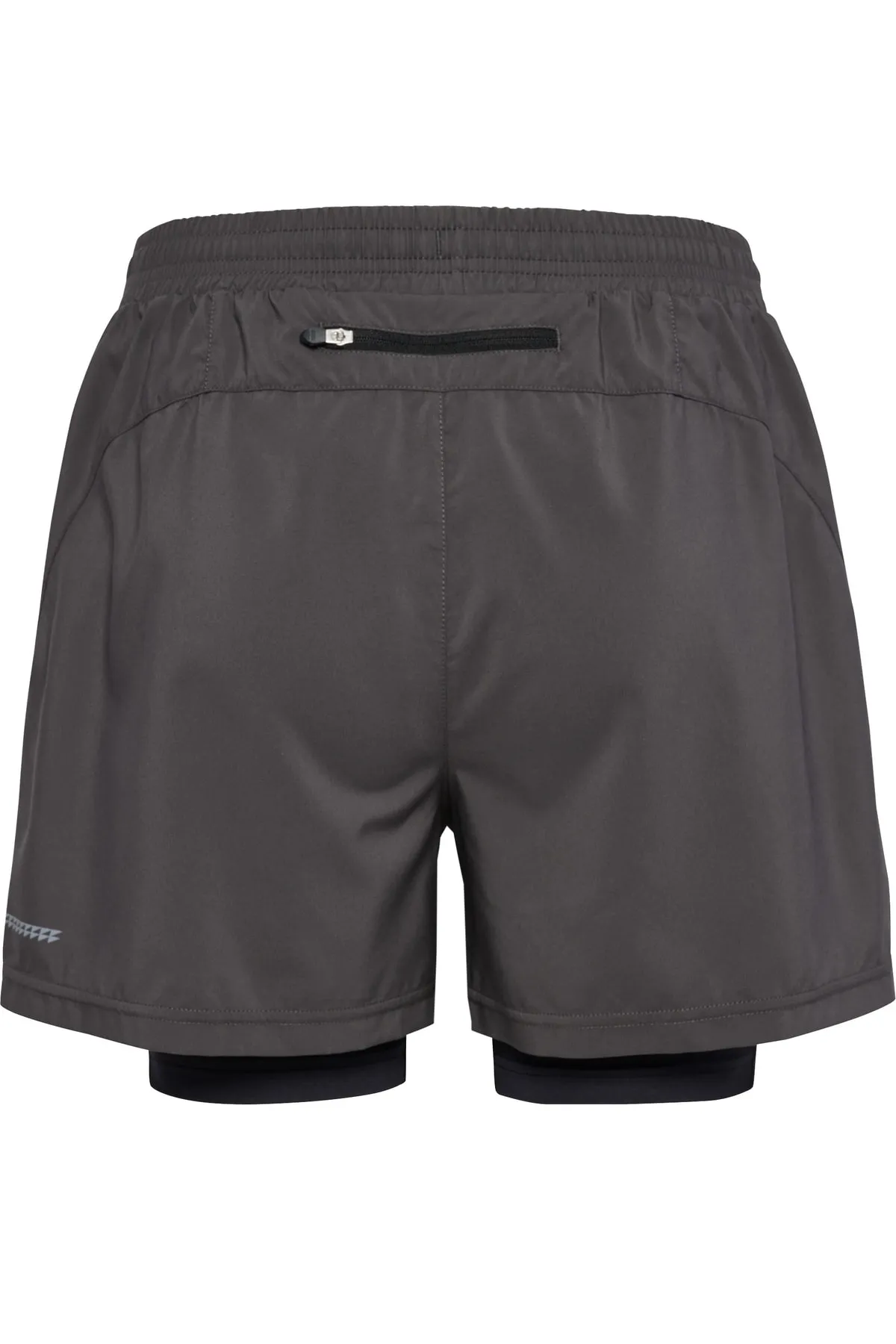 NEWLİNE  nwlDETROIT 2IN1 SHORTS DAMEN