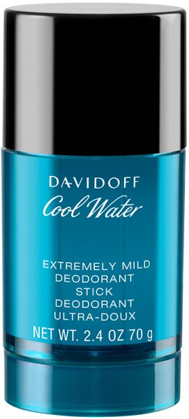 Davidoff Cool Water alkoholfrei Deodorant Stick