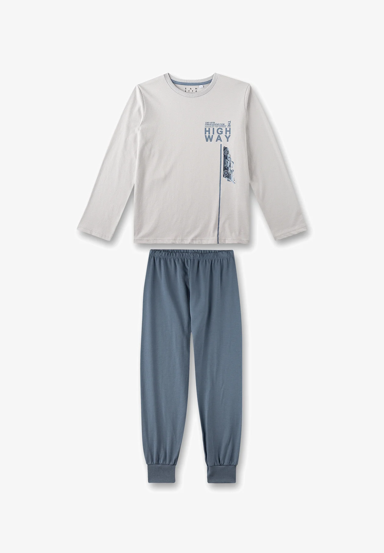 Pijamas Sanetta
