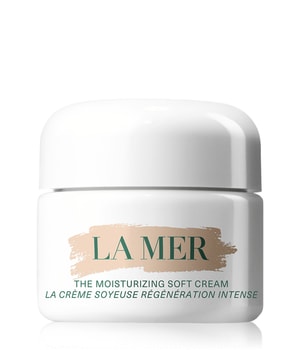 La Mer Creme de la Mer The Moisturizing Soft Cream Gesichtscreme 30 ml