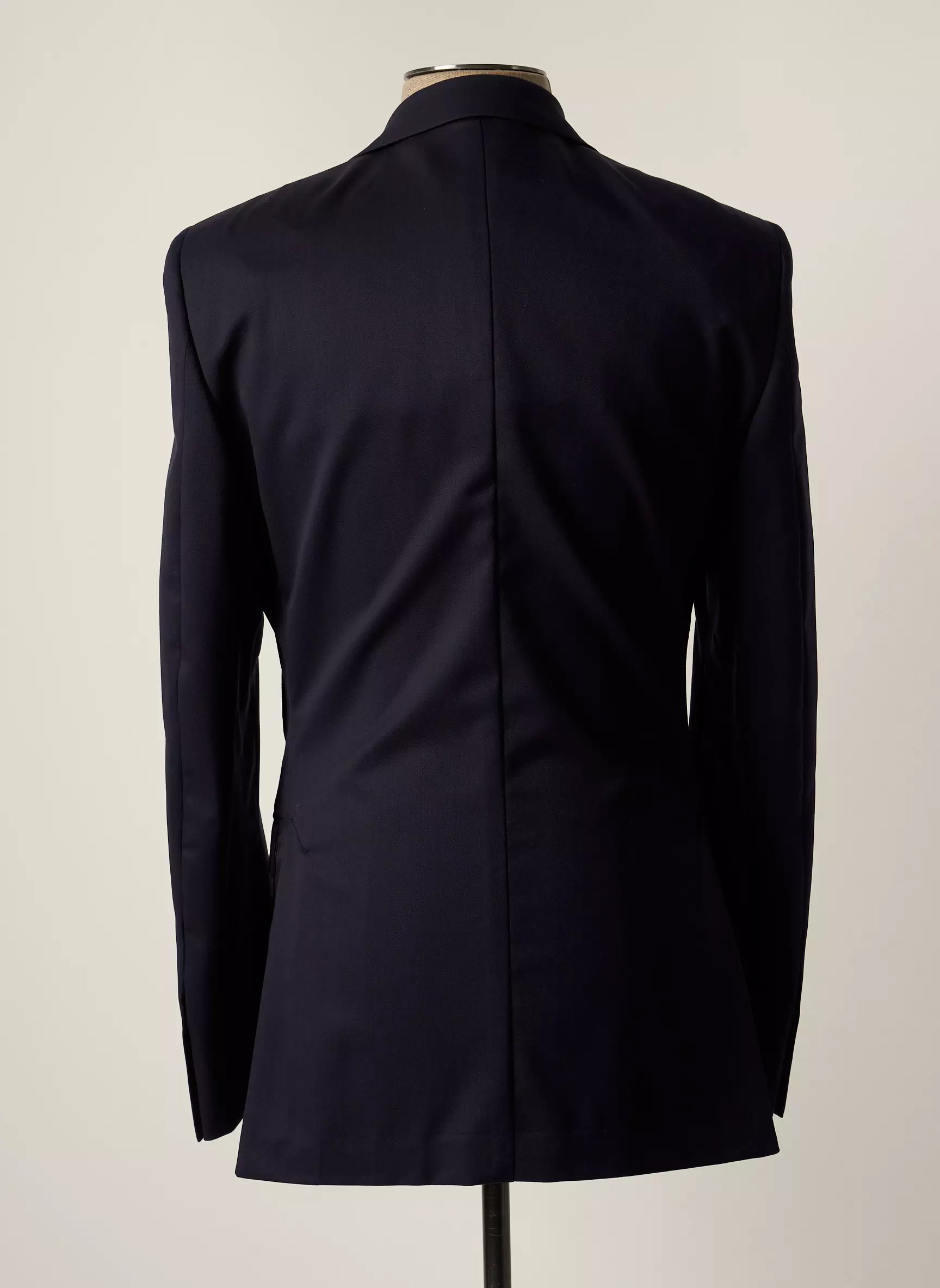 Tellin Blazers Homme couleur bleu