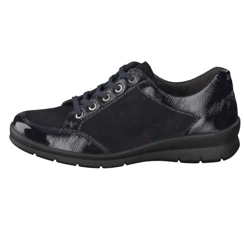 Schnürschuh-26531090029 Semler