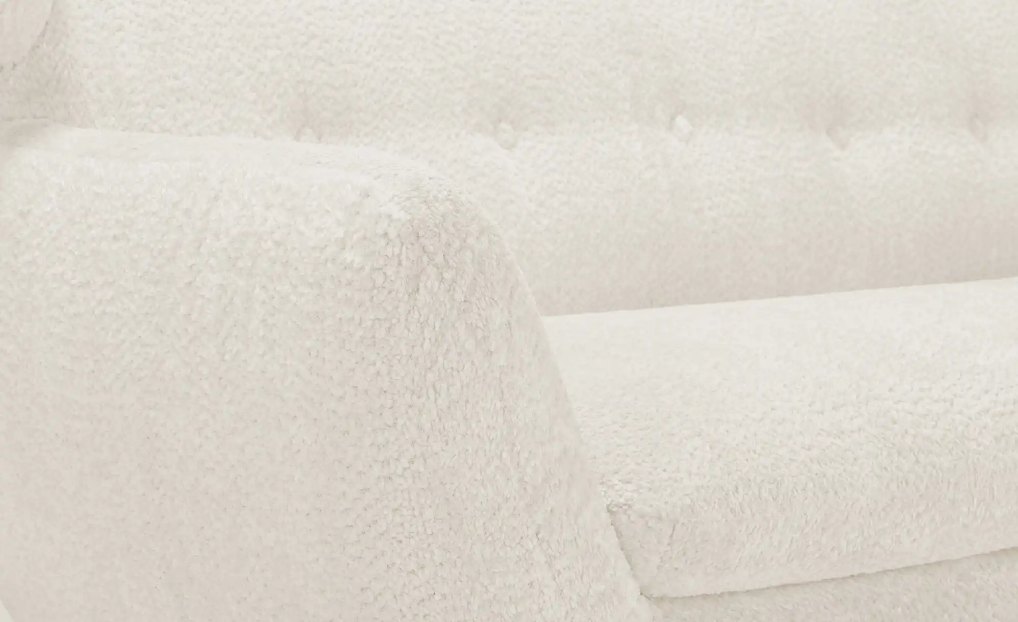 Jette Home Sofa aus Mikrofaser Mellow