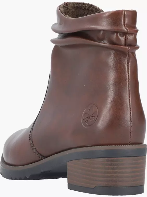 Rieker Damen Stiefeletten