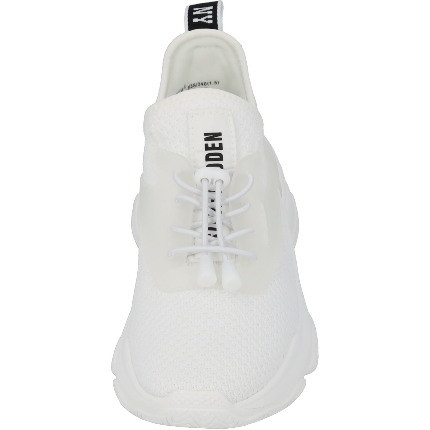 Steve Madden Kailyn SM11003078, Schnürschuhe, Damen, Weiß