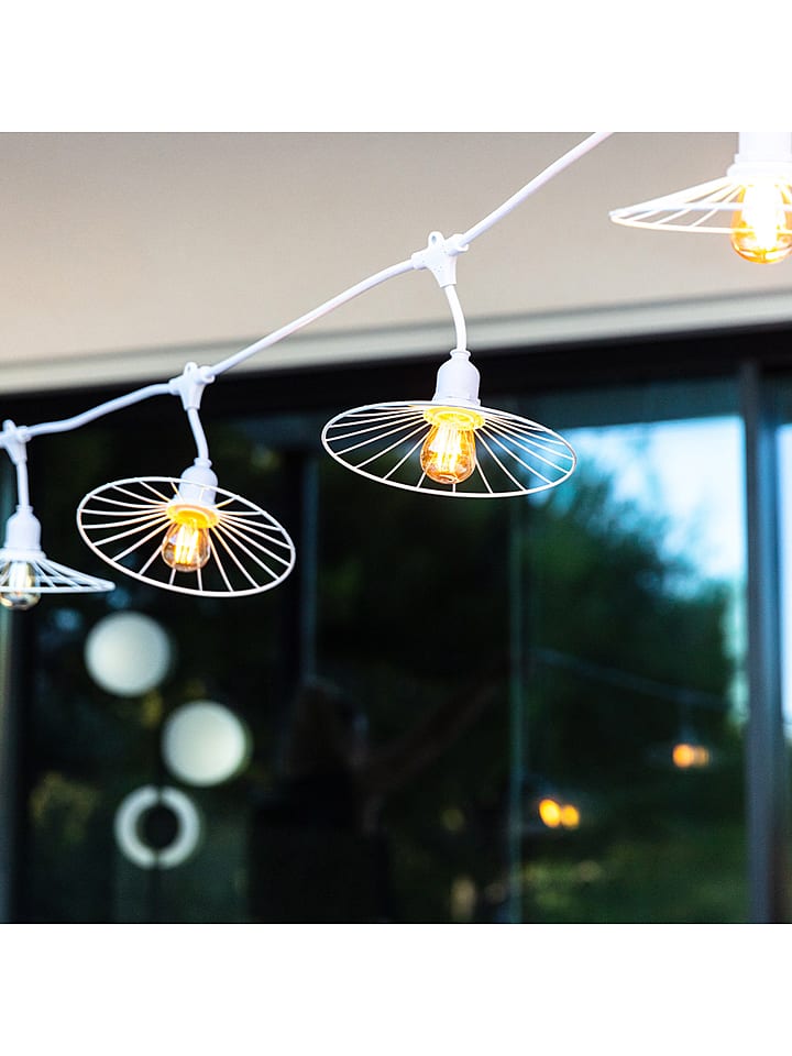 lumisky Lichterkette 