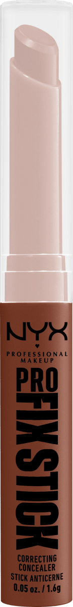 Concealer Pro Fix Stick Quick 15 Cocoa, 1,6 g