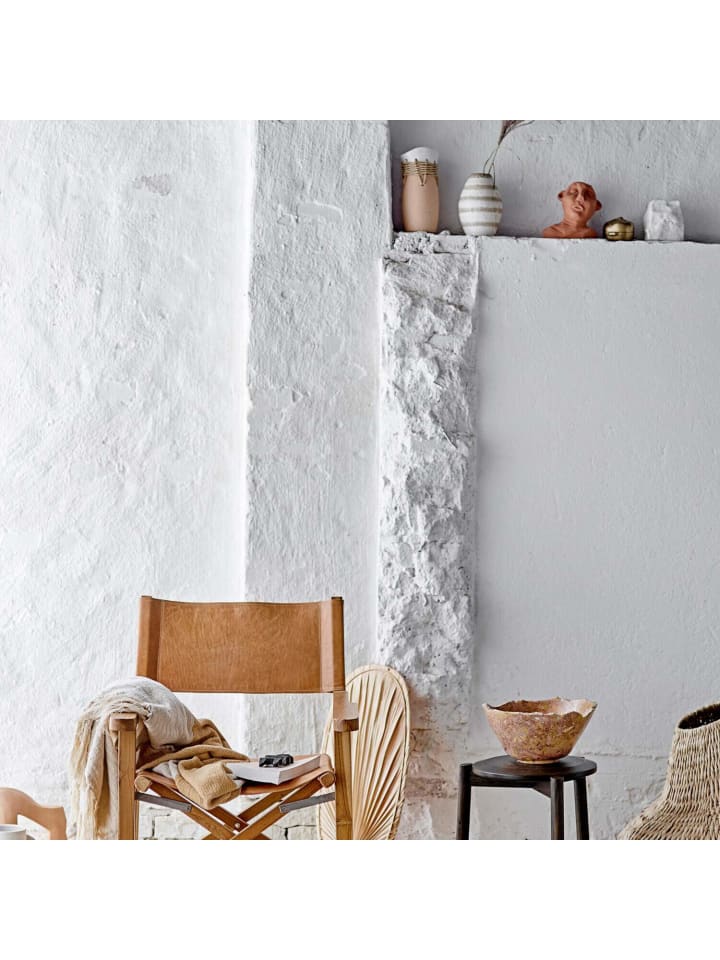 Bloomingville Deko-Vase Jae in Natur günstig kaufen onesize