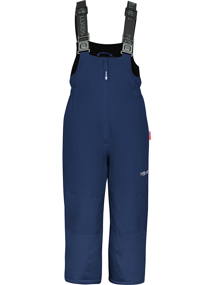 Trollkids Ski-/ Snowboardhose 