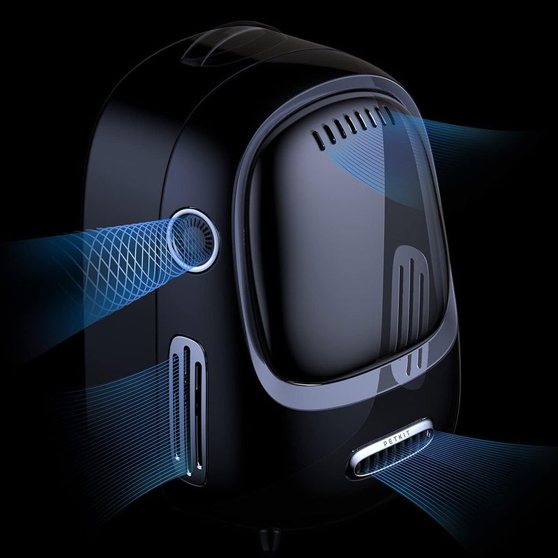 Petkit Breezy 2 Smart Pet Carrier zu TOP-Preisen