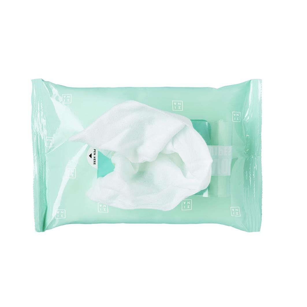 The WOW Wipes