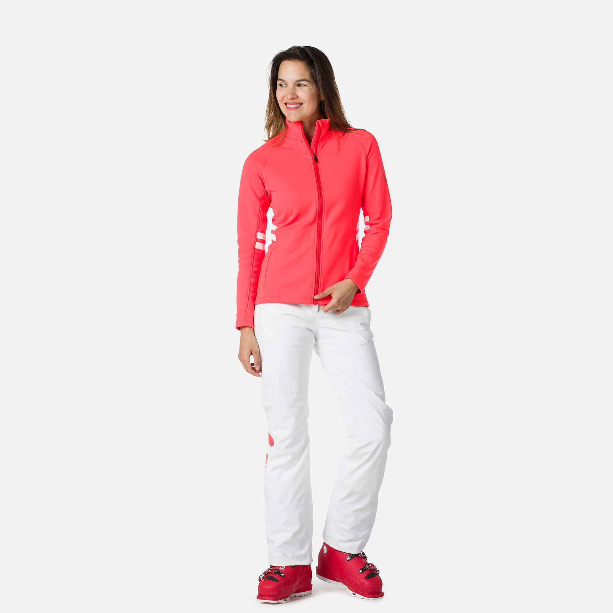 Polaire Hero Classique Clim Femme