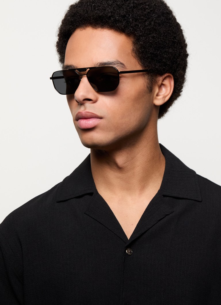 Prada Aviator -aurinkolasit PR58YS