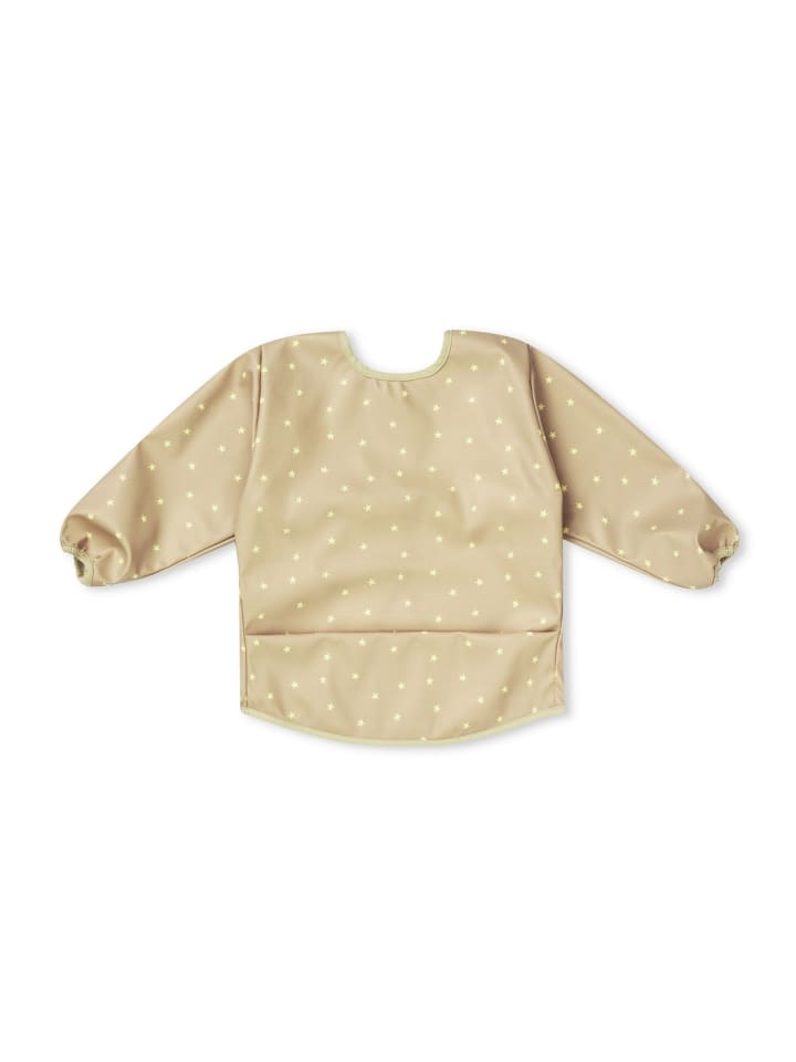 Elodie Details Langärmeliges Lätzchen - Lemon Sprinkles ab 3 Monate günstig kaufen onesize
