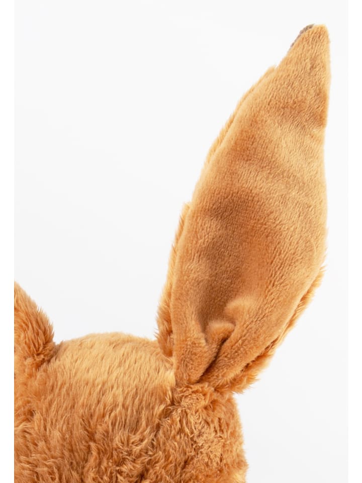 Sigikid Plüschtier Hase Figur aus dem Buch 