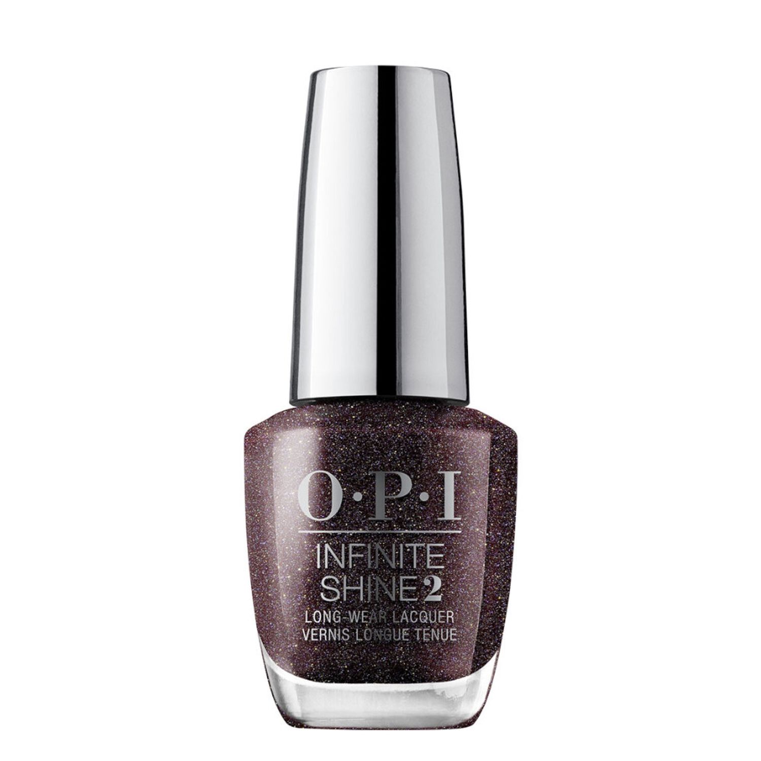 OPI Infinite Shine My Private Jet