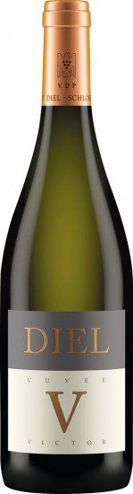 2018 Cuvée VICTOR trocken - Schlossgut Diel