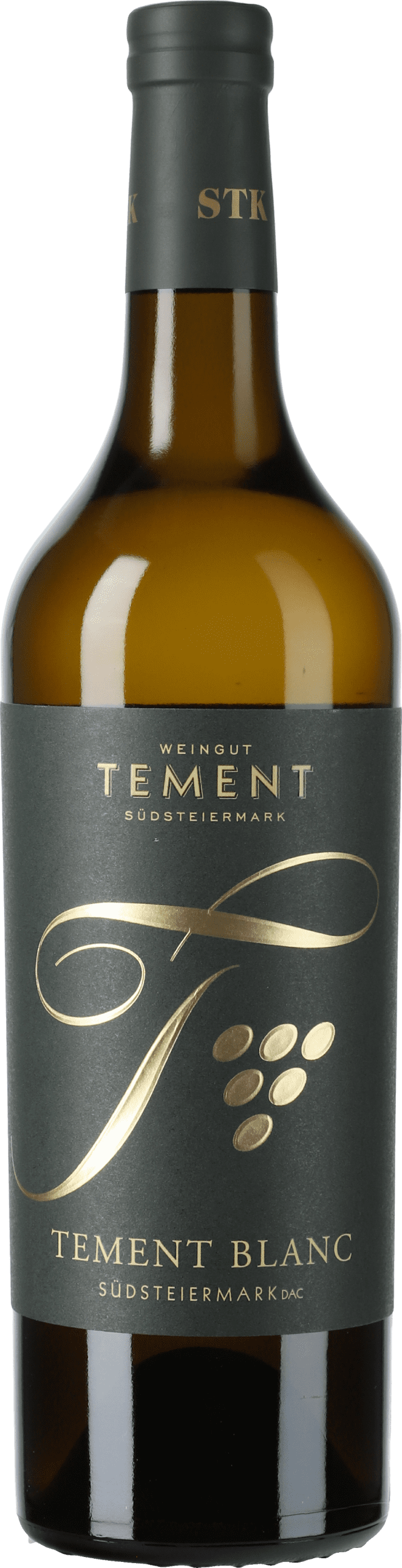 Tement: Tement Blanc Südsteiermark DAC 2022