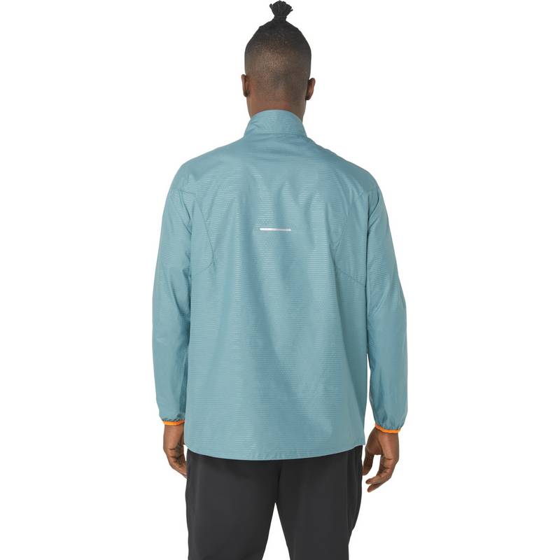ASICS LITE-SHOW Laufjacke Herren