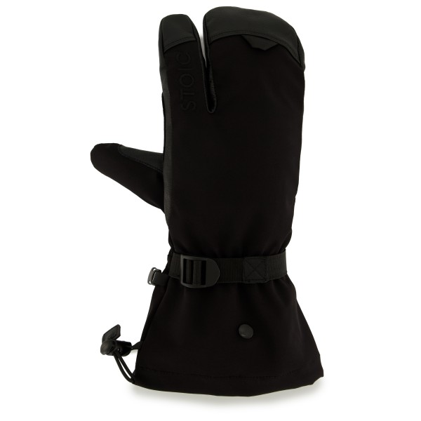 Stoic - Wool NalluSt. II 3 Finger - Handschuhe