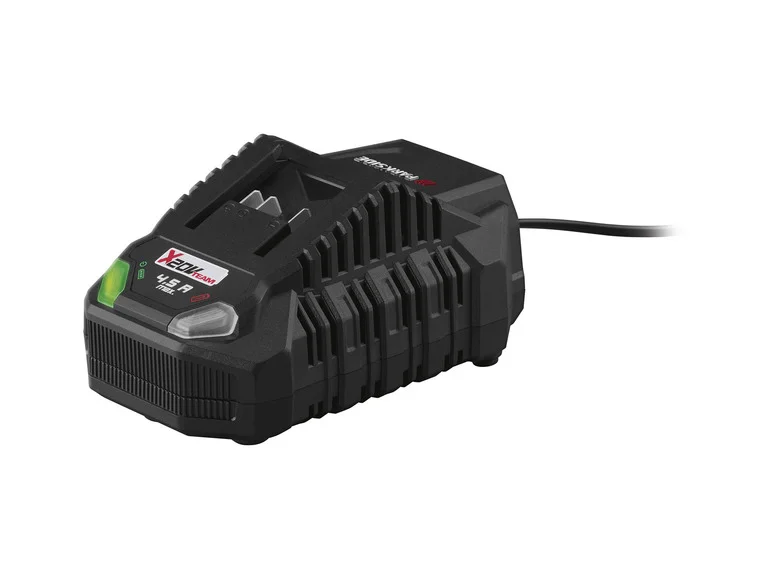 Carregador de bateria PARKSIDE® PLG 20 C3, 4,5 A, 20 V
