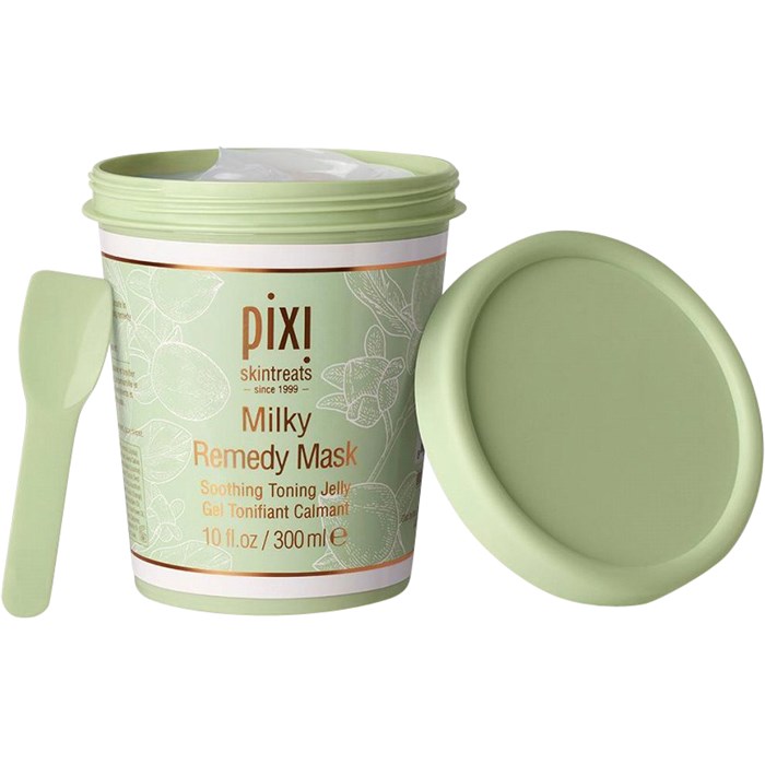 Milky Remedy Mask