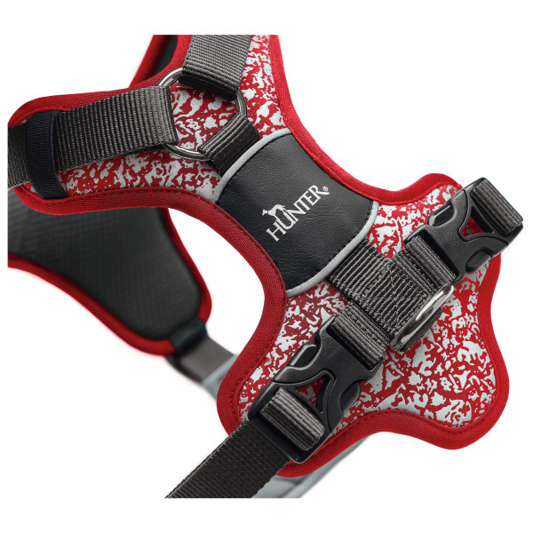 Hunter - Harness Divo Reflect - Hundegeschirr