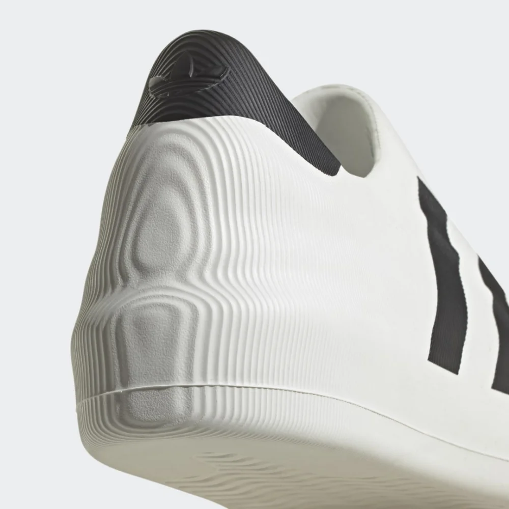 adidas adiFOM Superstar HQ8750 / weiss