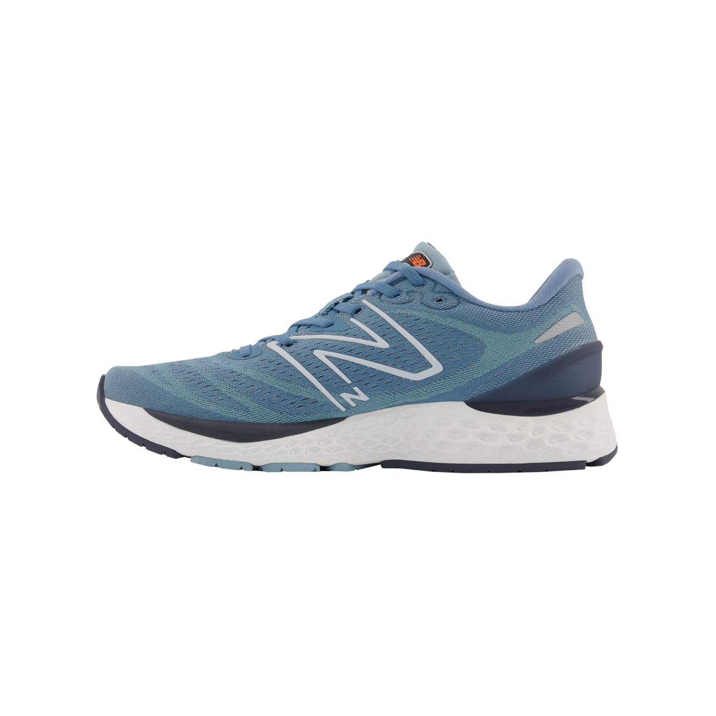 New Balance MSOLVG Gelb FGW4