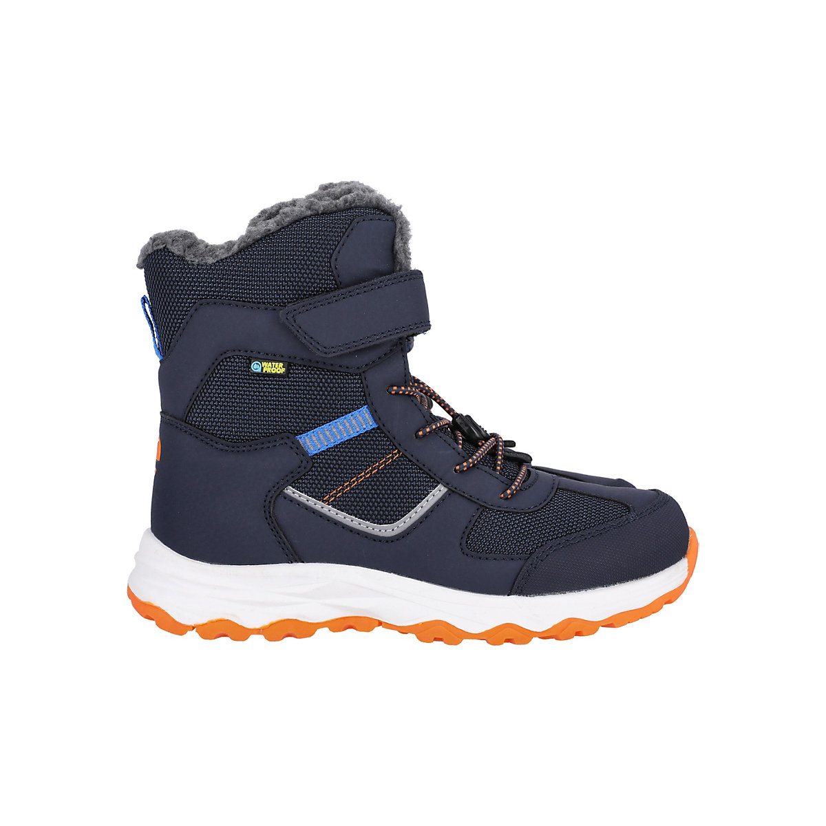 Winterstiefel