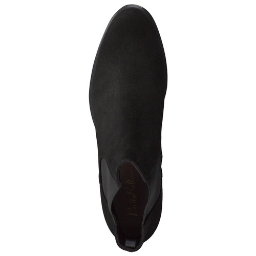 Chelsea Boots-17110090054 Pretty Ballerinas