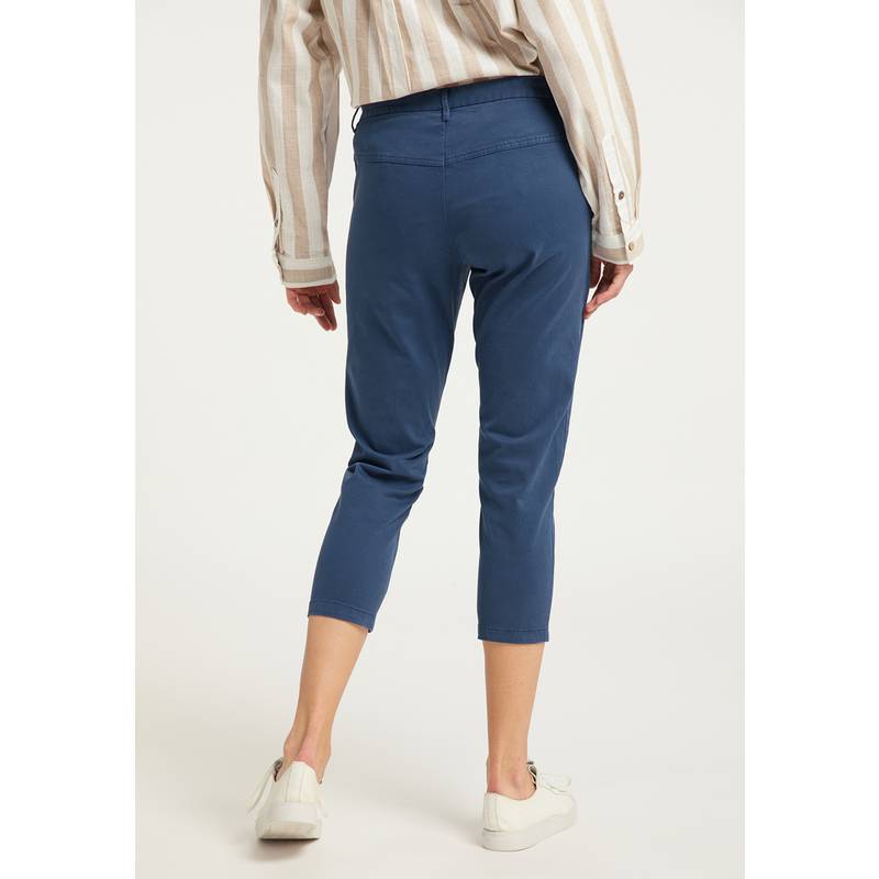DreiMaster Stoffhose Damen