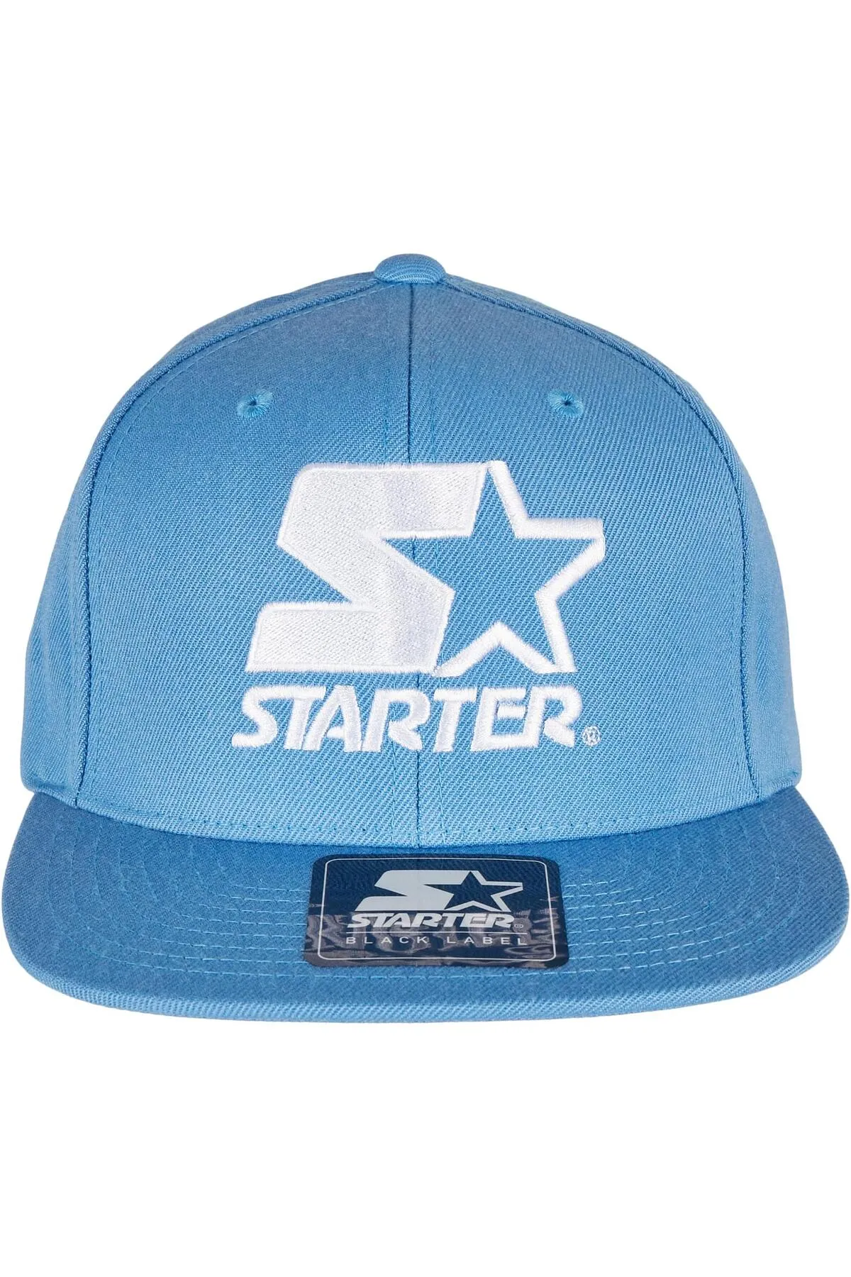 Starter  Cap - Blau