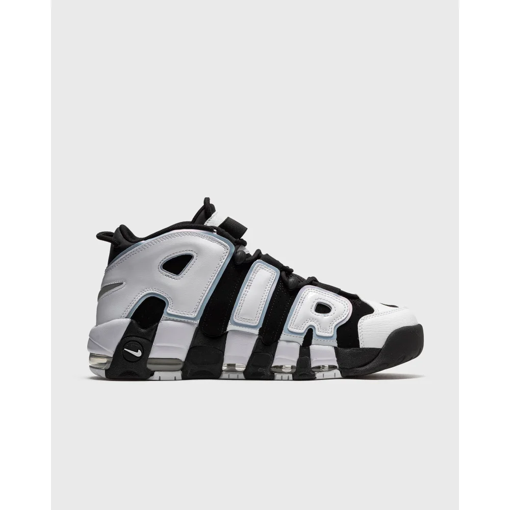 Nike Air More Uptempo 96 DV0819 001 / schwarz