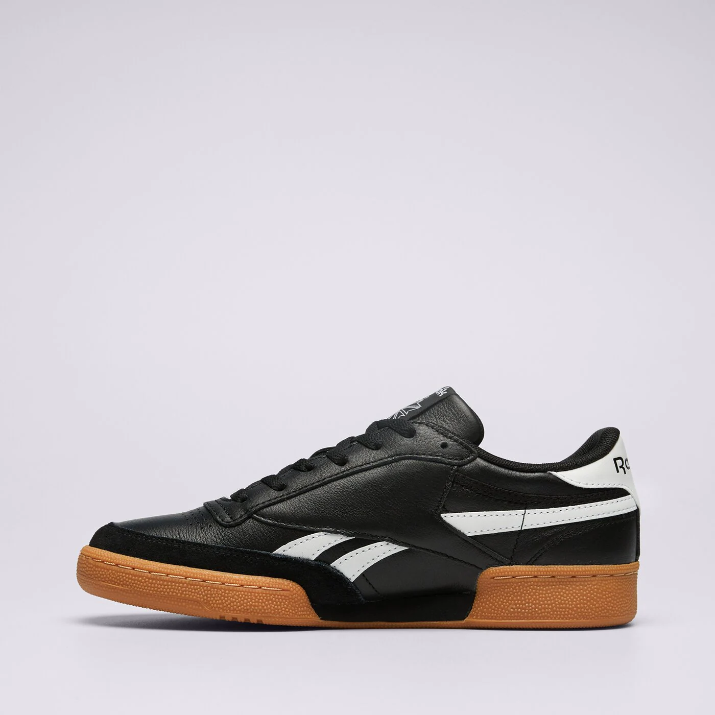 REEBOK CLUB C REVENGE VINTAGE Schwarz